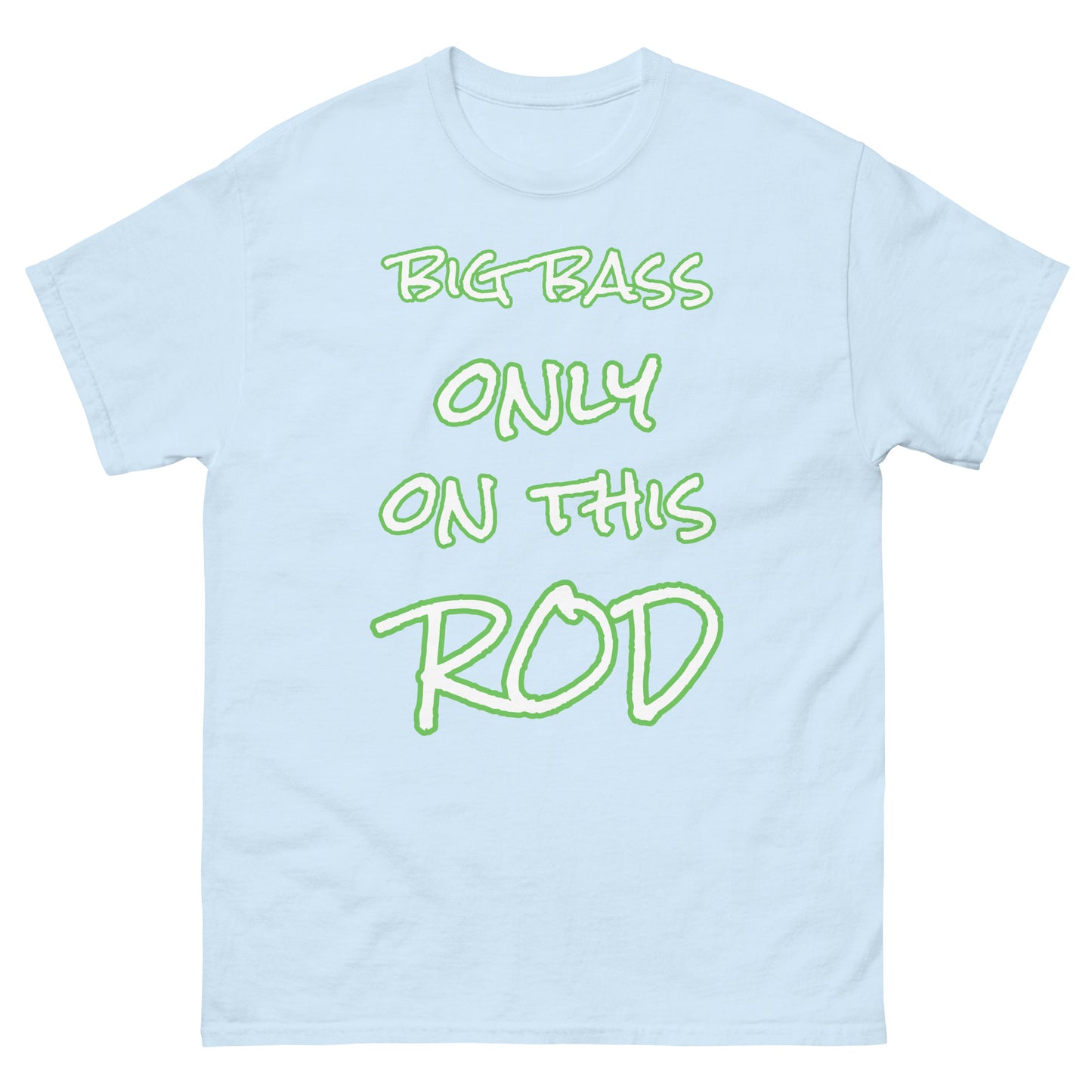 Men's classic tee