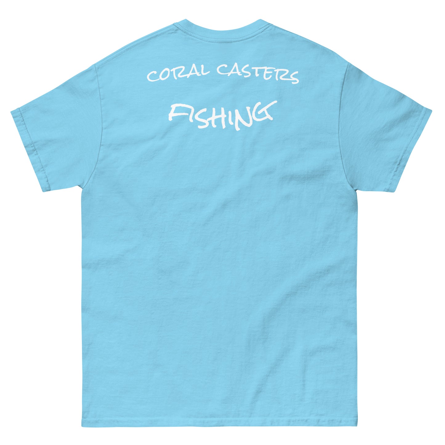 Men's classic tee