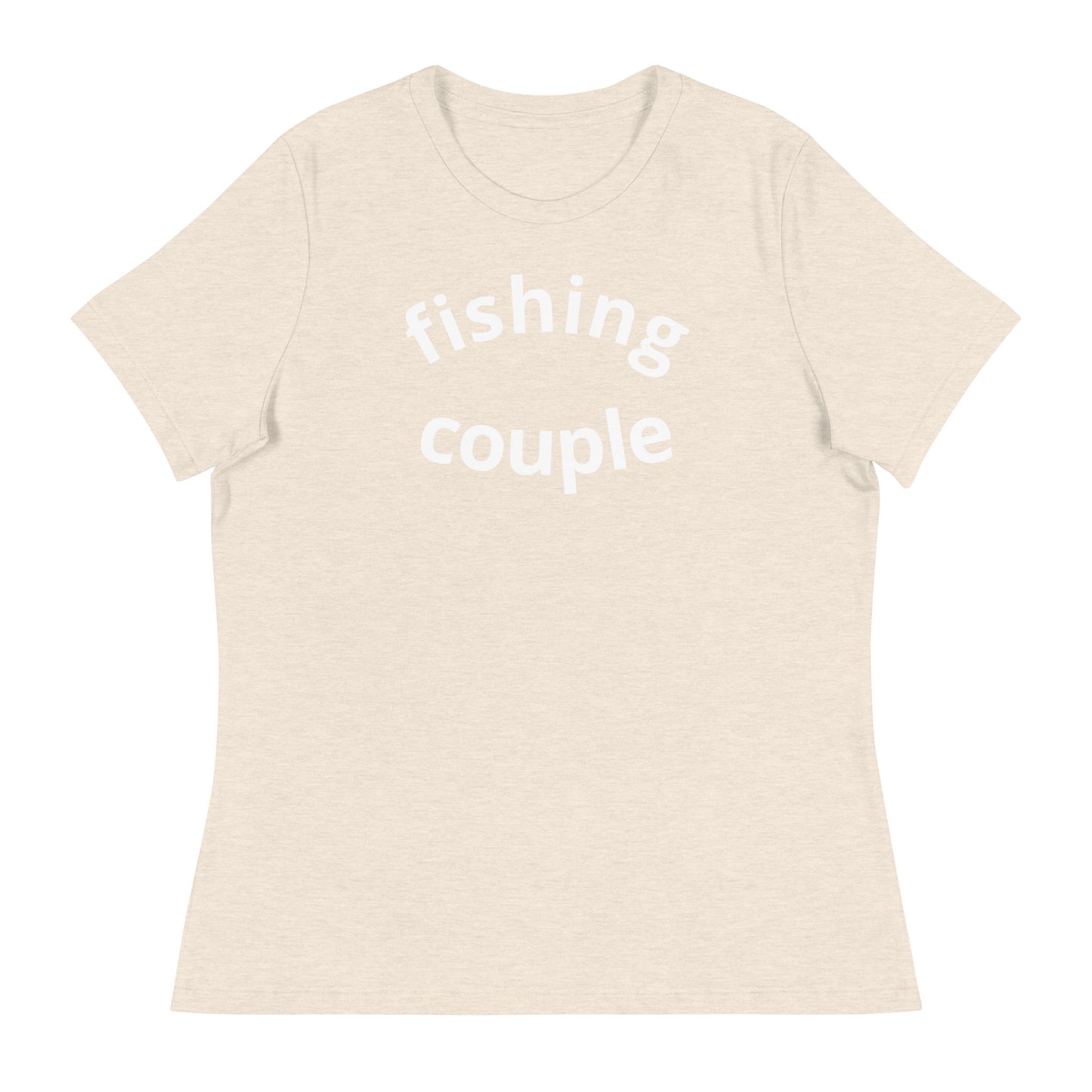 Women's Relaxed T-Shirt