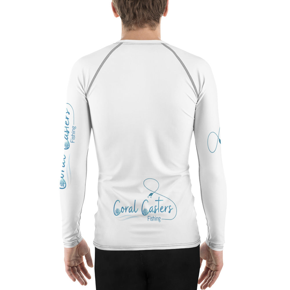 Men's Rash Guard