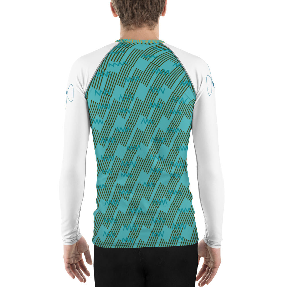 Men's Rash Guard