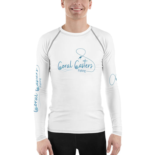 Men's Rash Guard