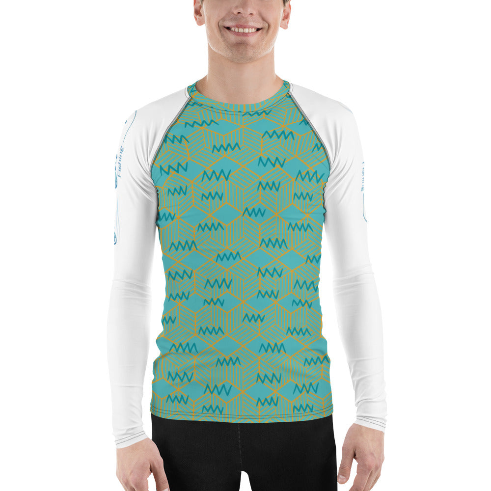 Men's Rash Guard