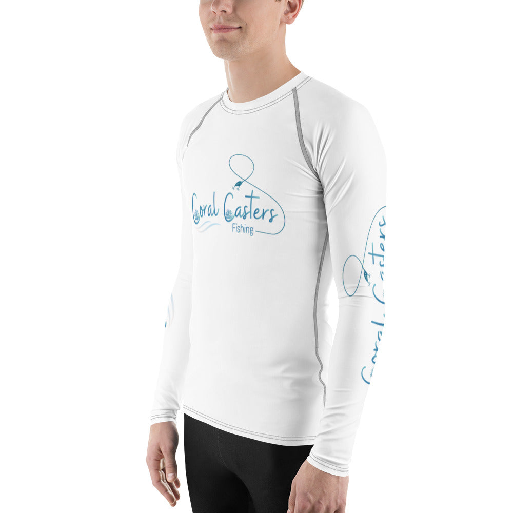 Men's Rash Guard