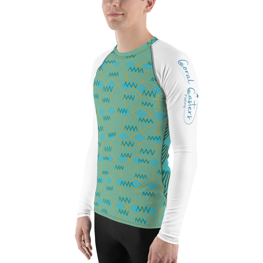 Men's Rash Guard