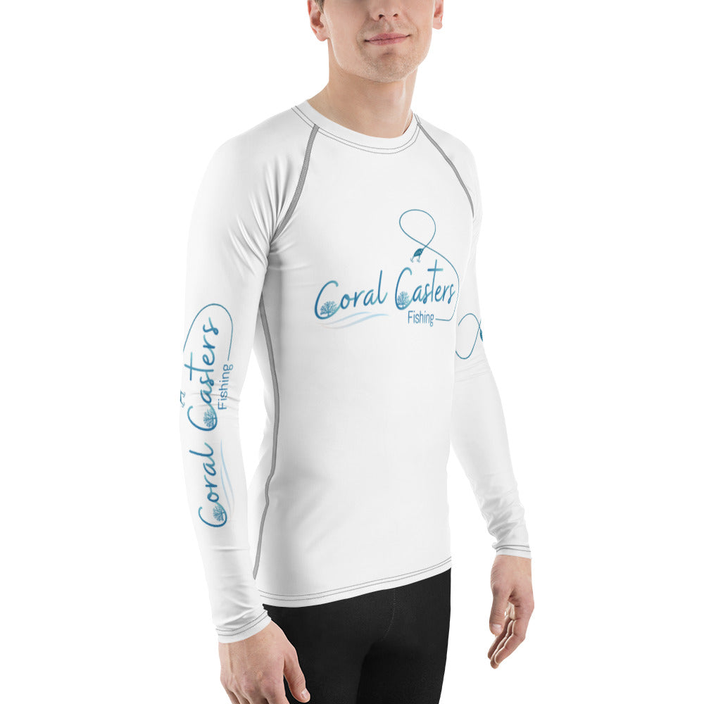 Men's Rash Guard