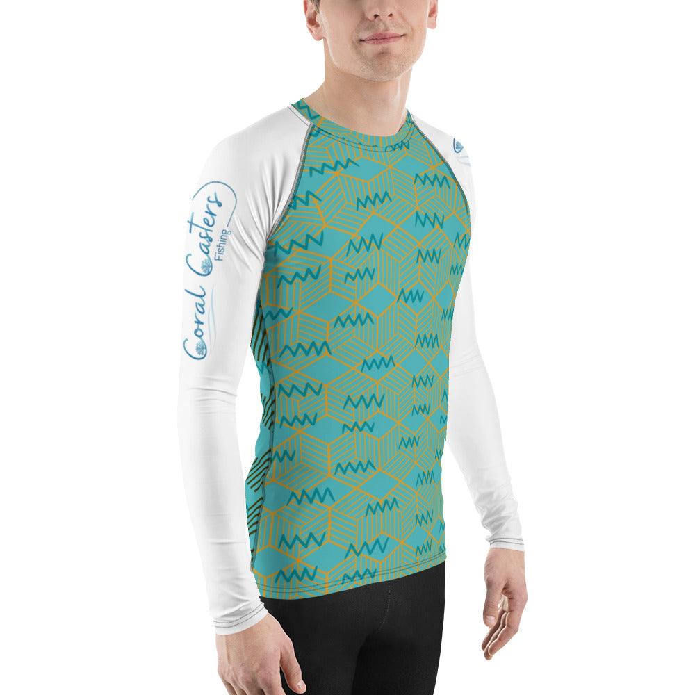 Men's Rash Guard