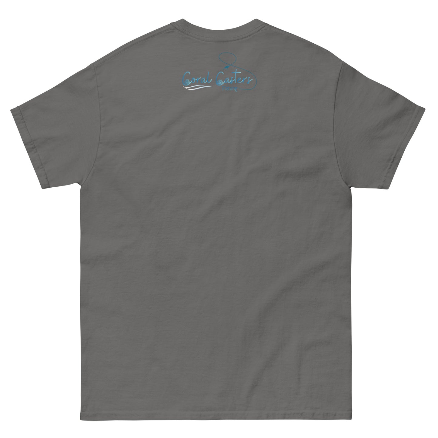 Men's classic tee