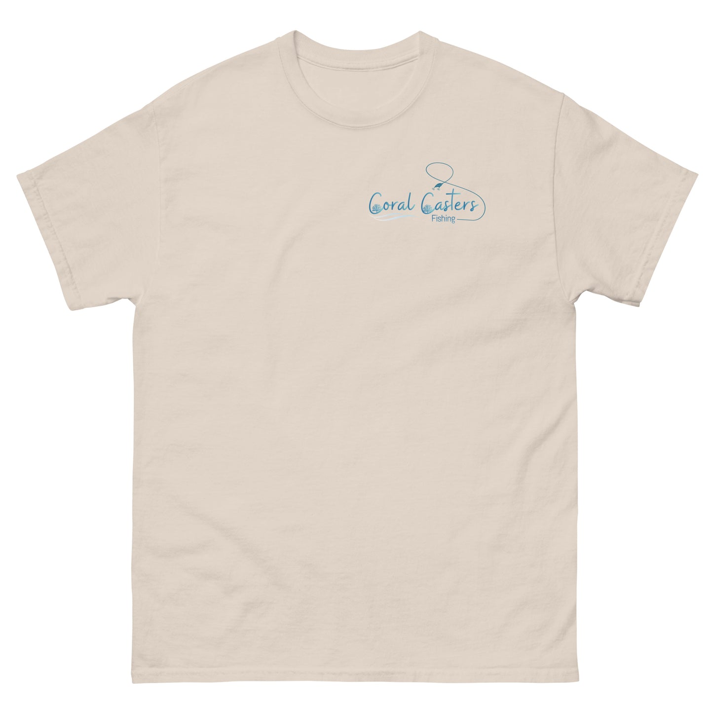 Men's classic tee