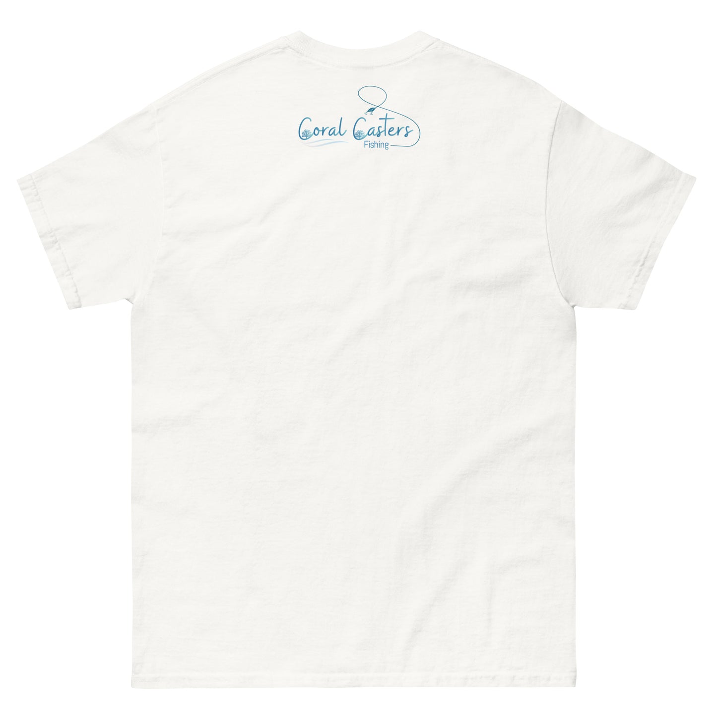 Men's classic tee