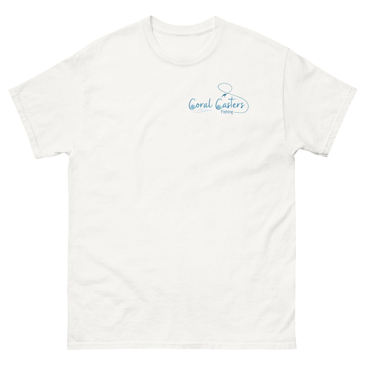 Men's classic tee