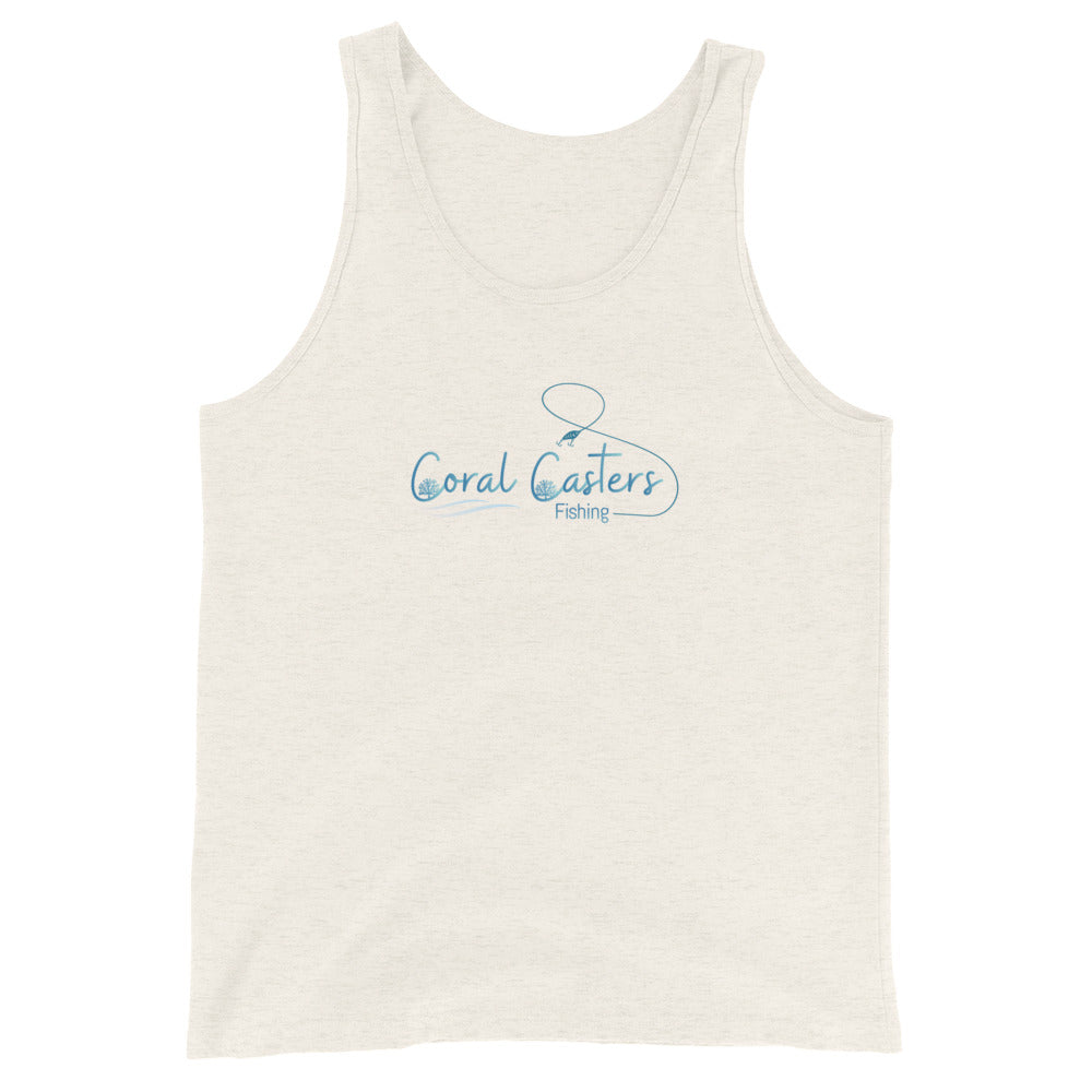 Unisex Tank Top