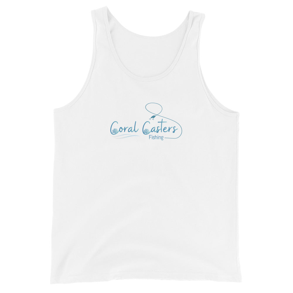 Unisex Tank Top