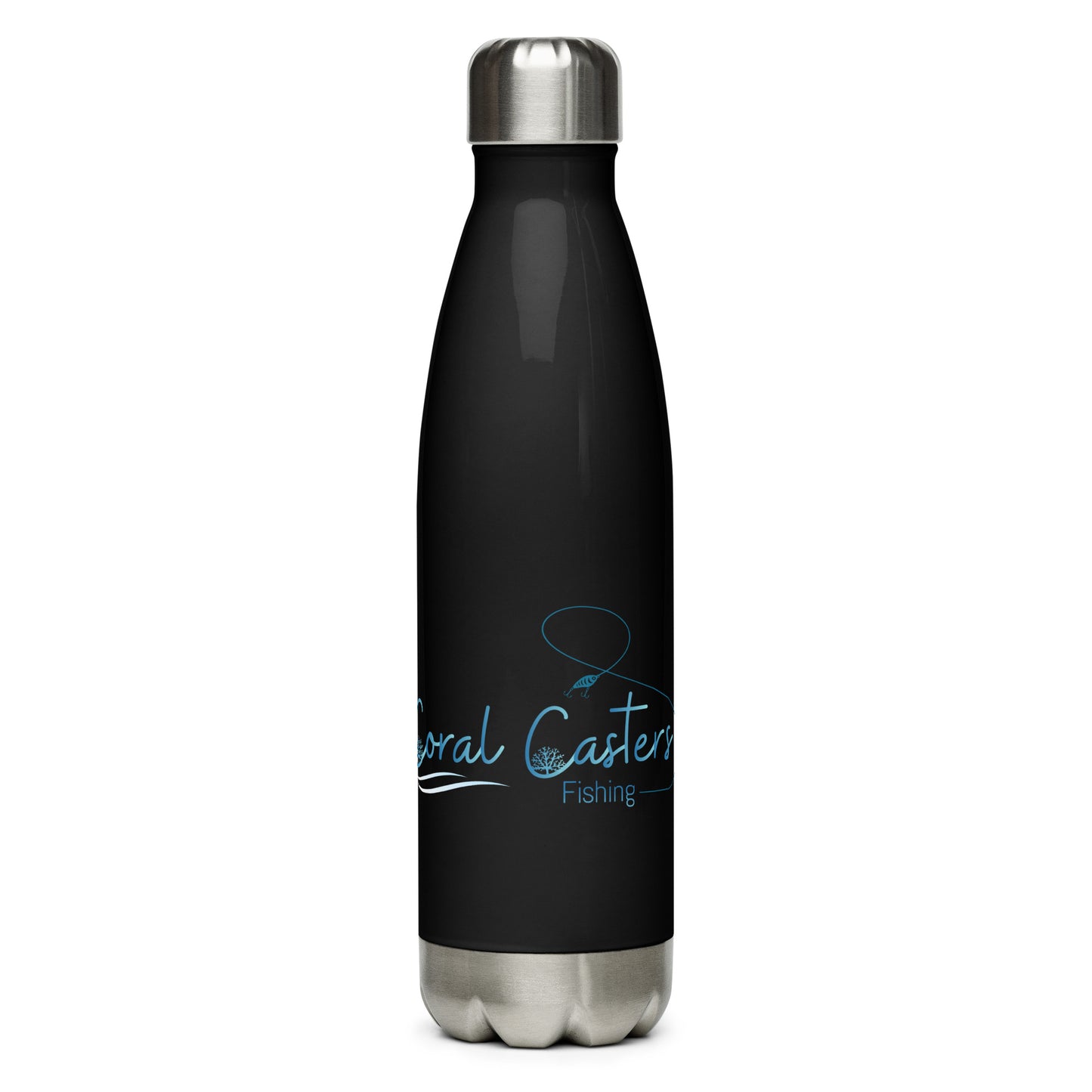 Stainless Steel Water Bottle