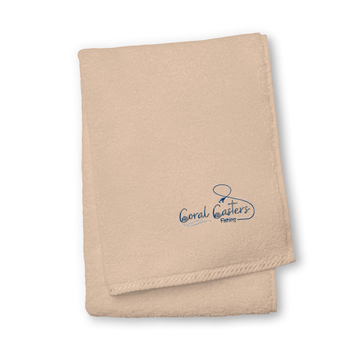 Turkish cotton towel