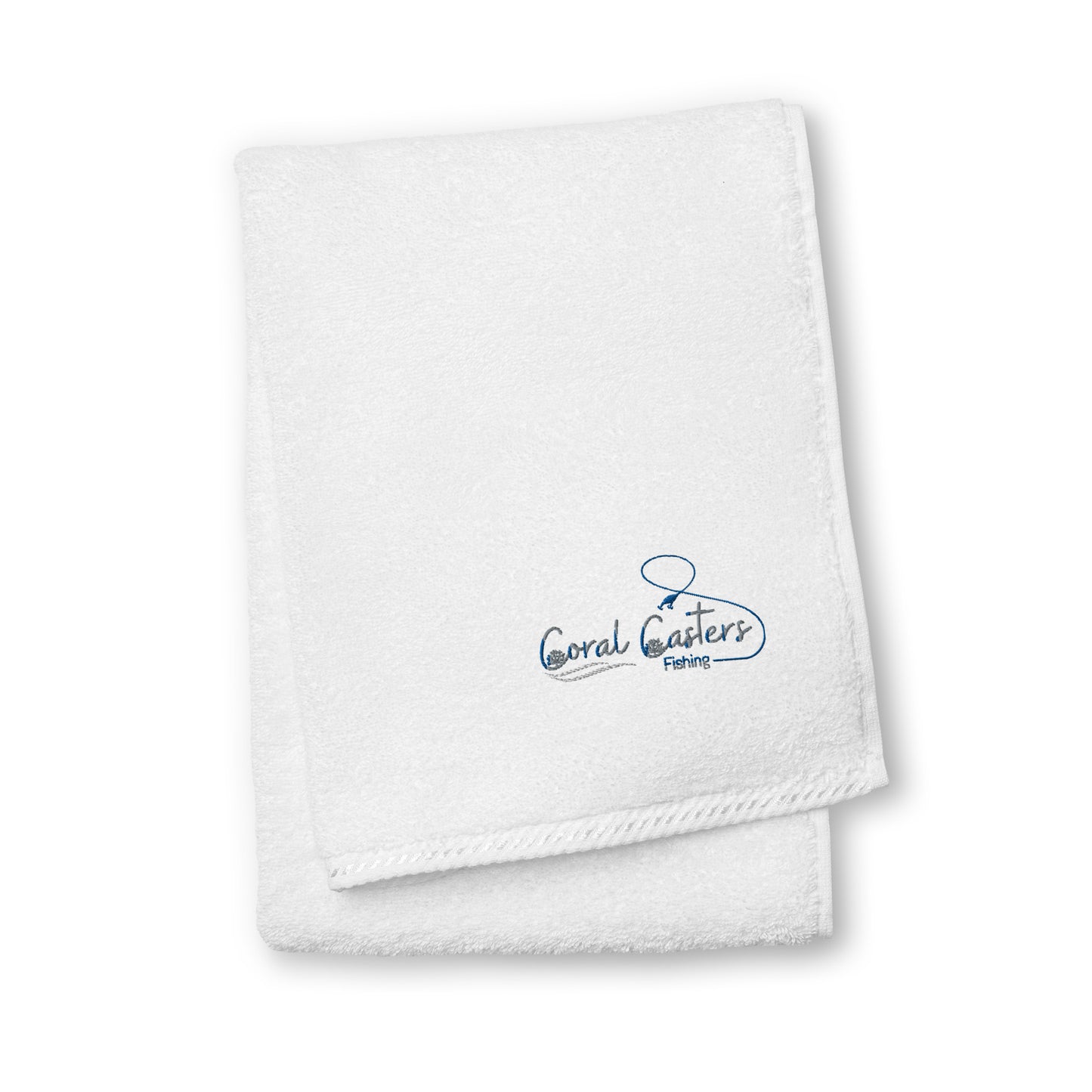 Turkish cotton towel