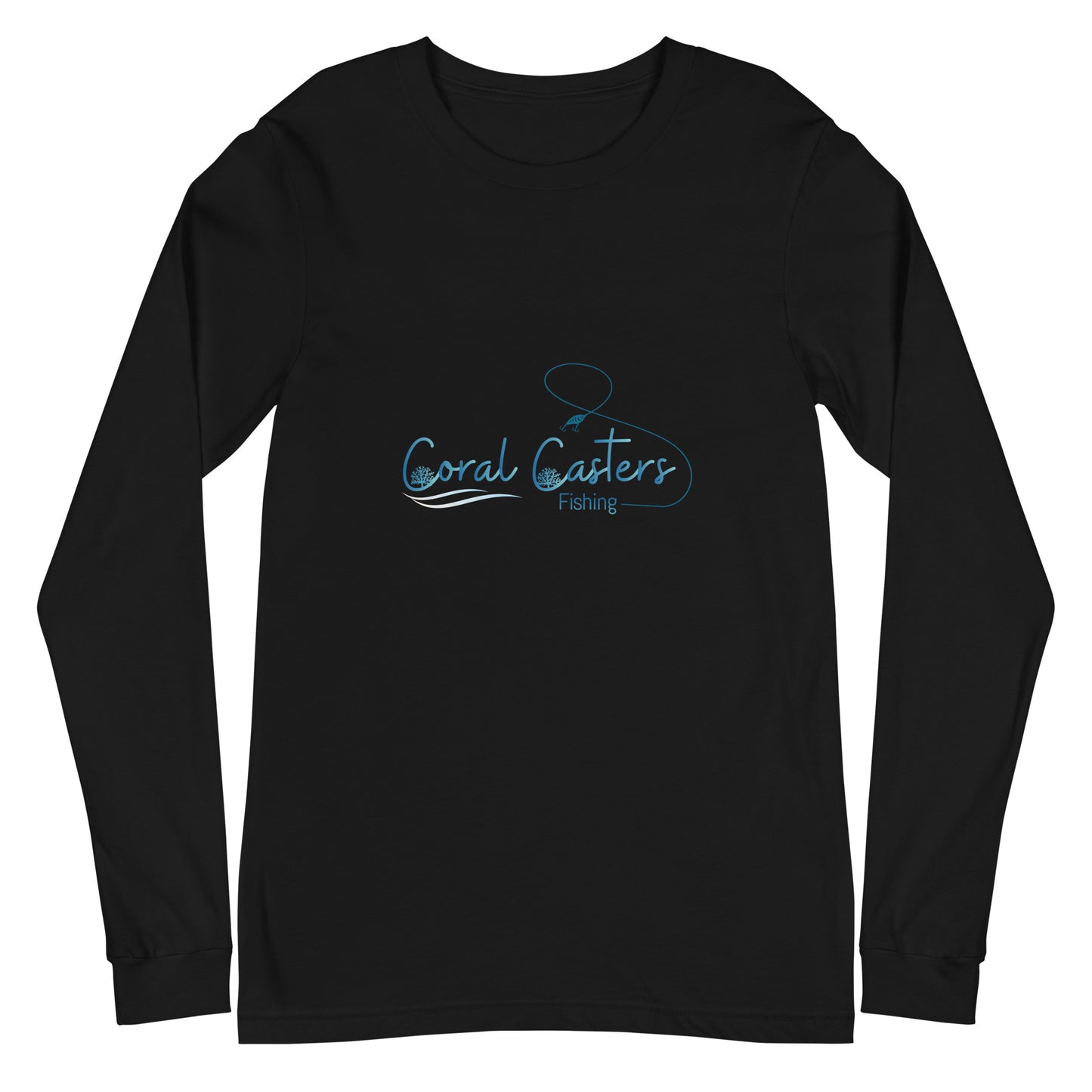 Unisex Long Sleeve Tee