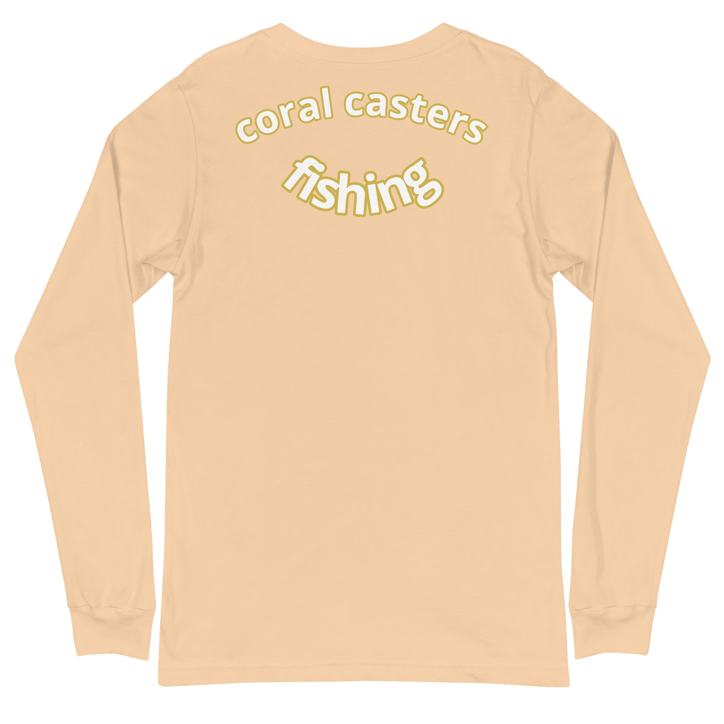 Unisex Long Sleeve Tee