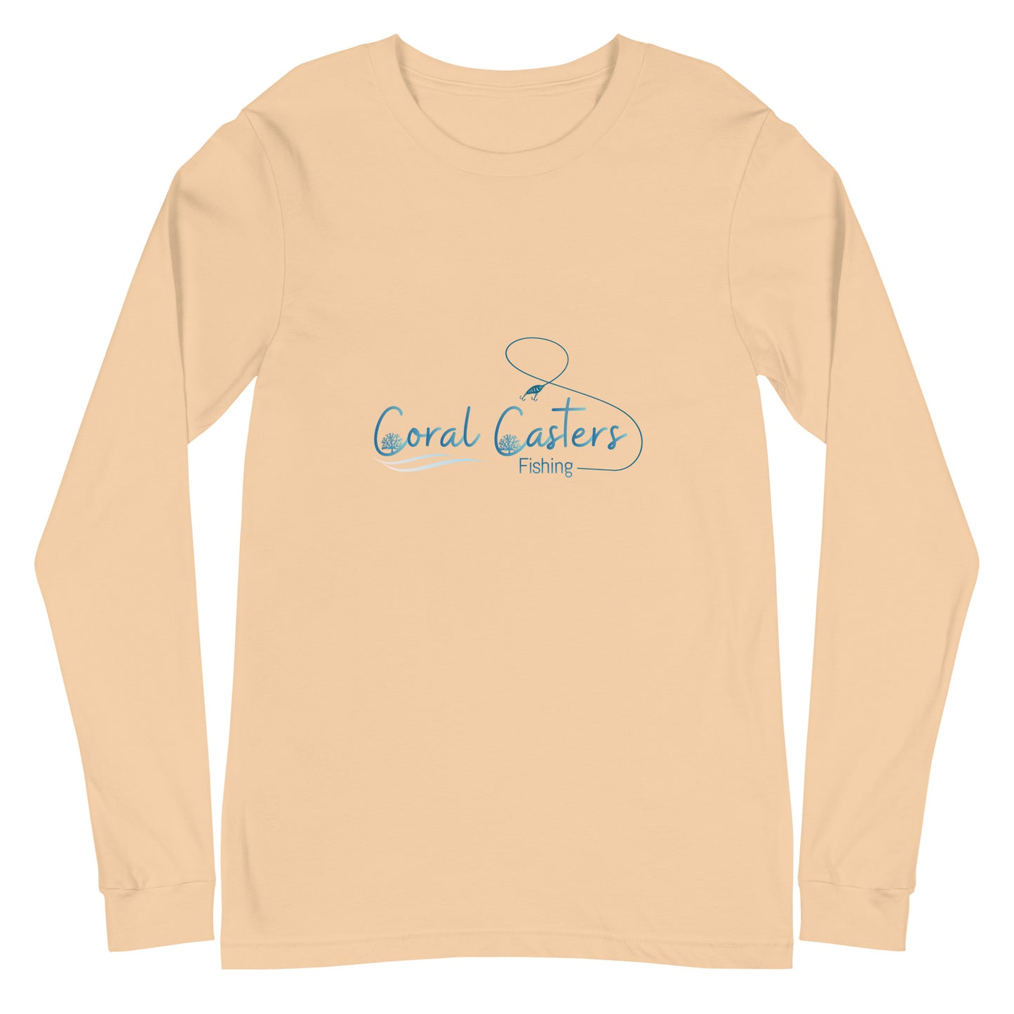 Unisex Long Sleeve Tee