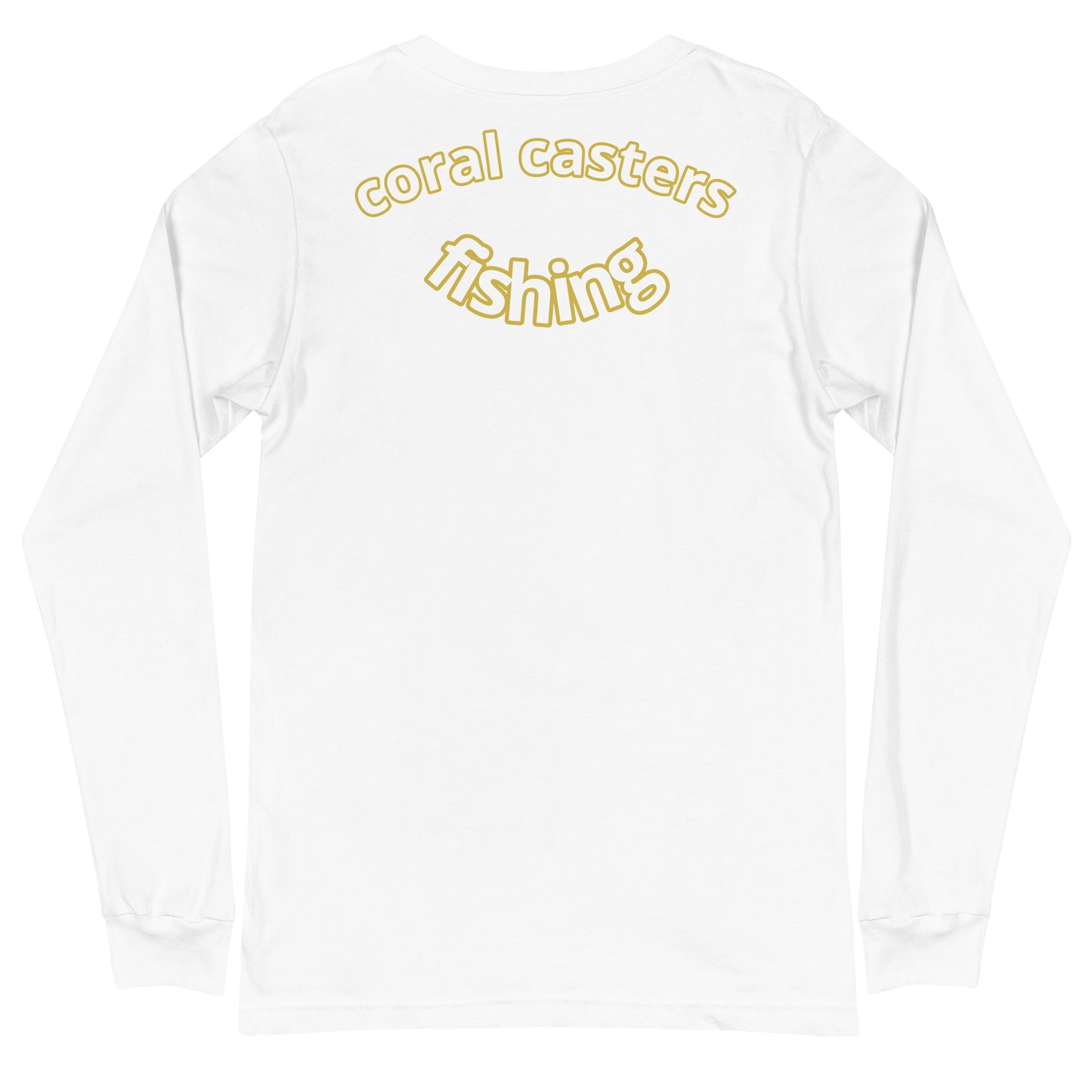 Unisex Long Sleeve Tee