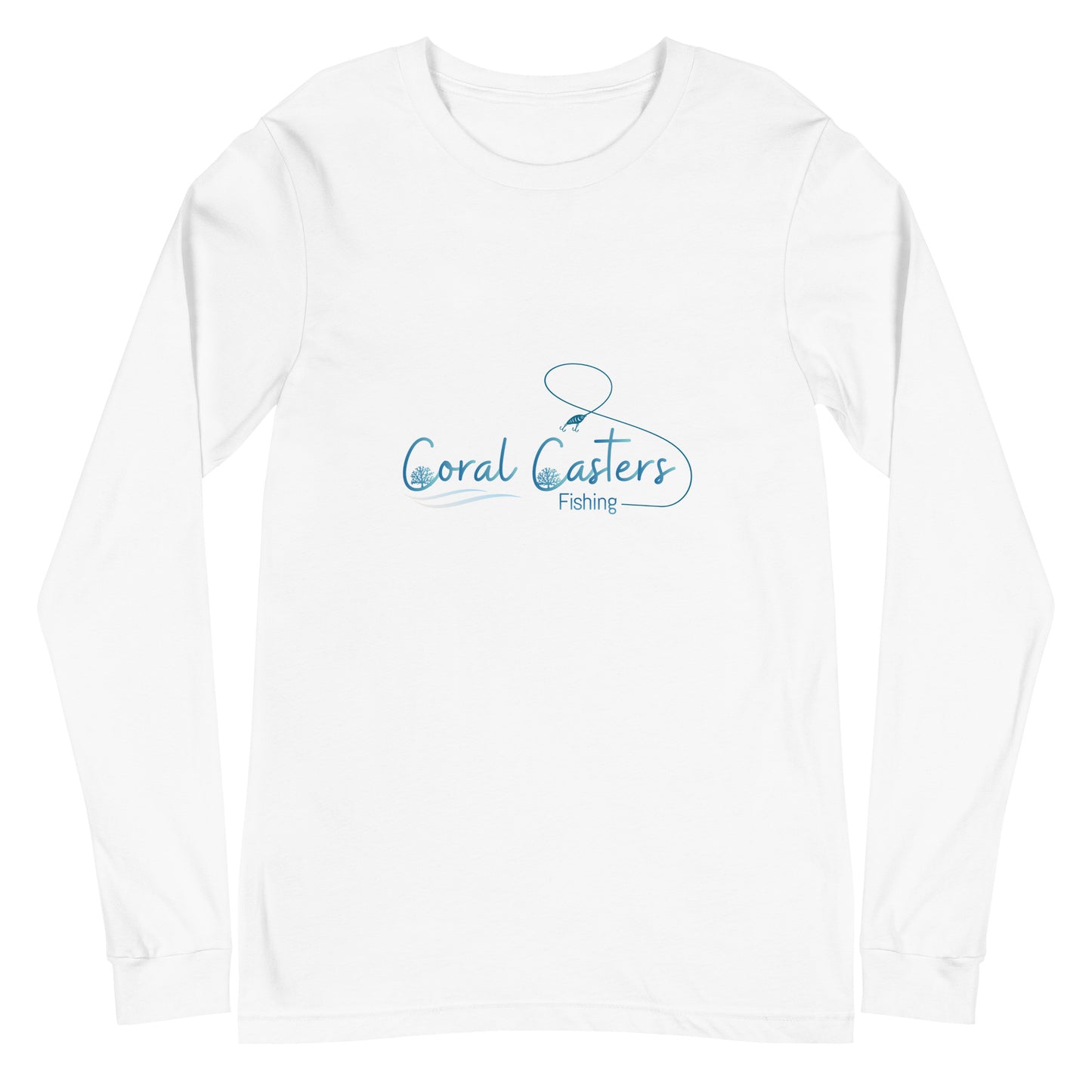 Unisex Long Sleeve Tee