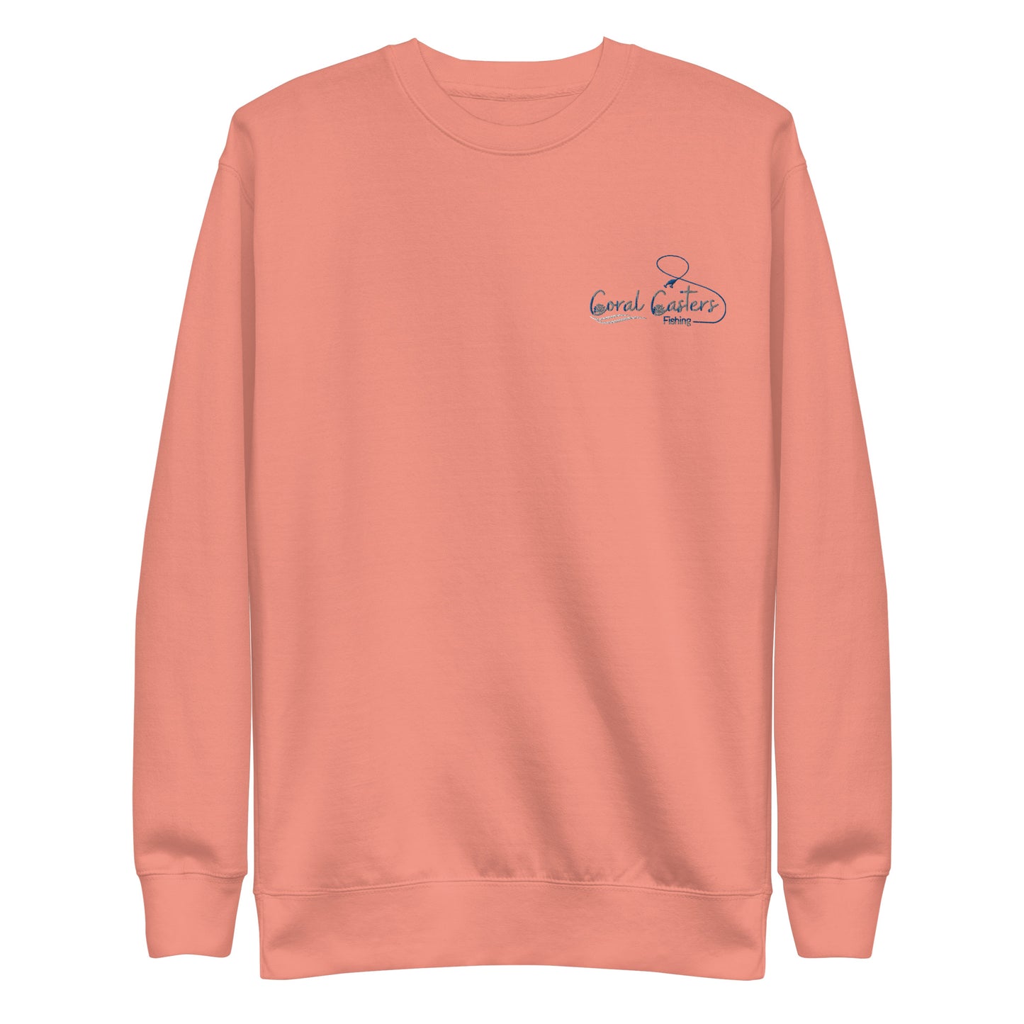 Unisex Premium Sweatshirt