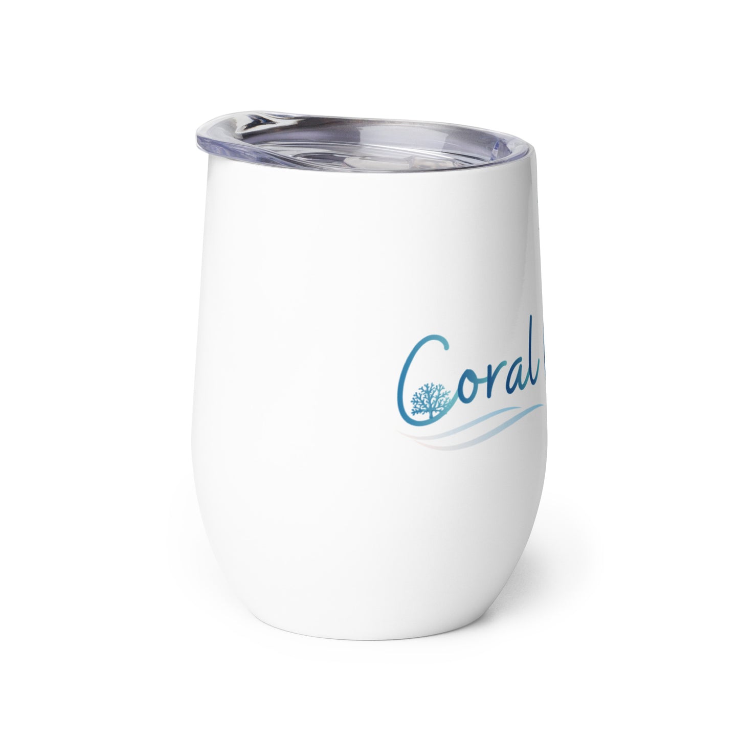 Wine tumbler