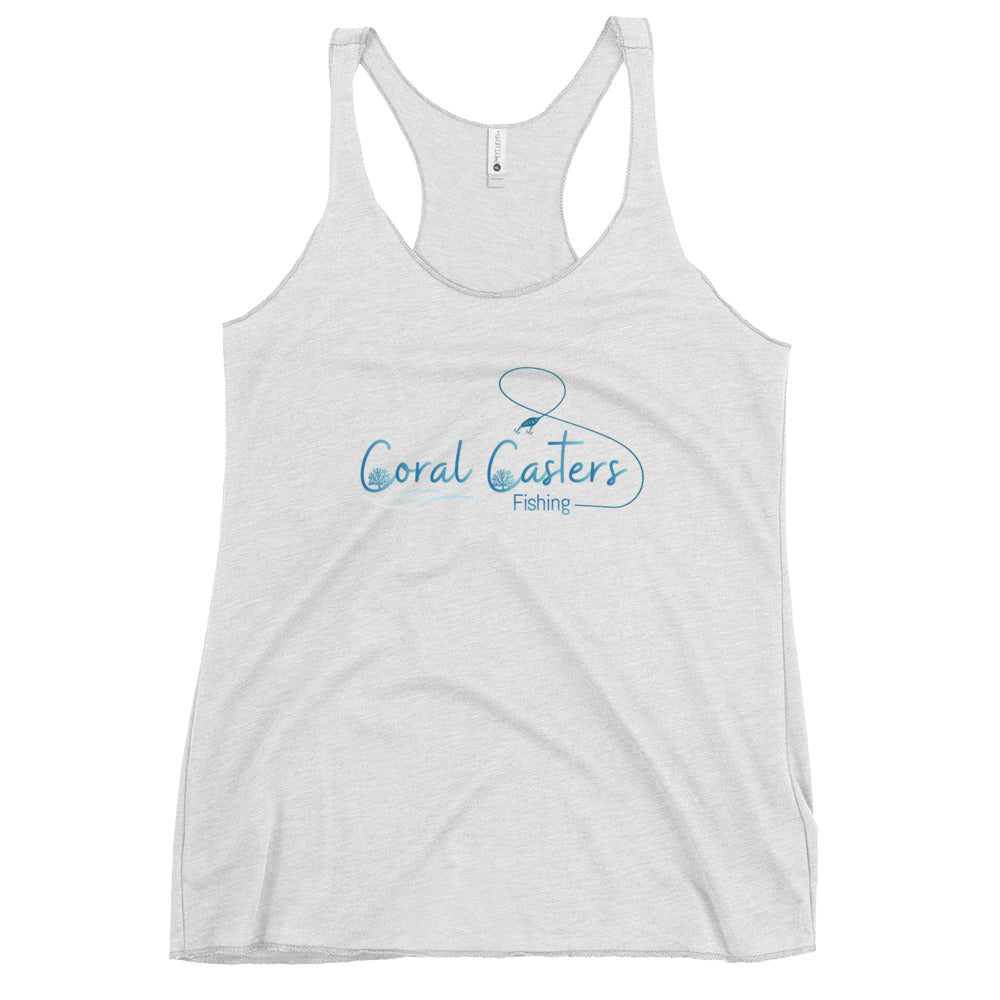 Women's Racerback Tank