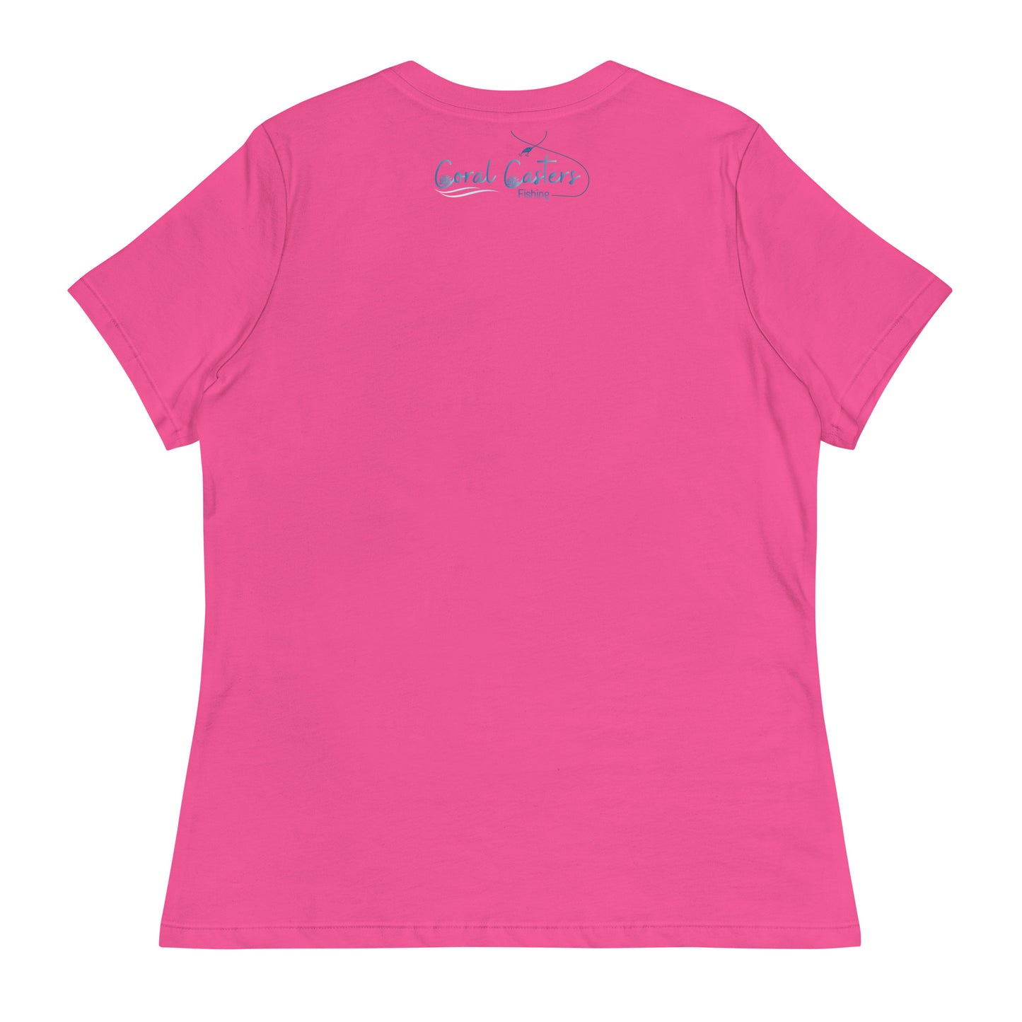 Women's Relaxed T-Shirt