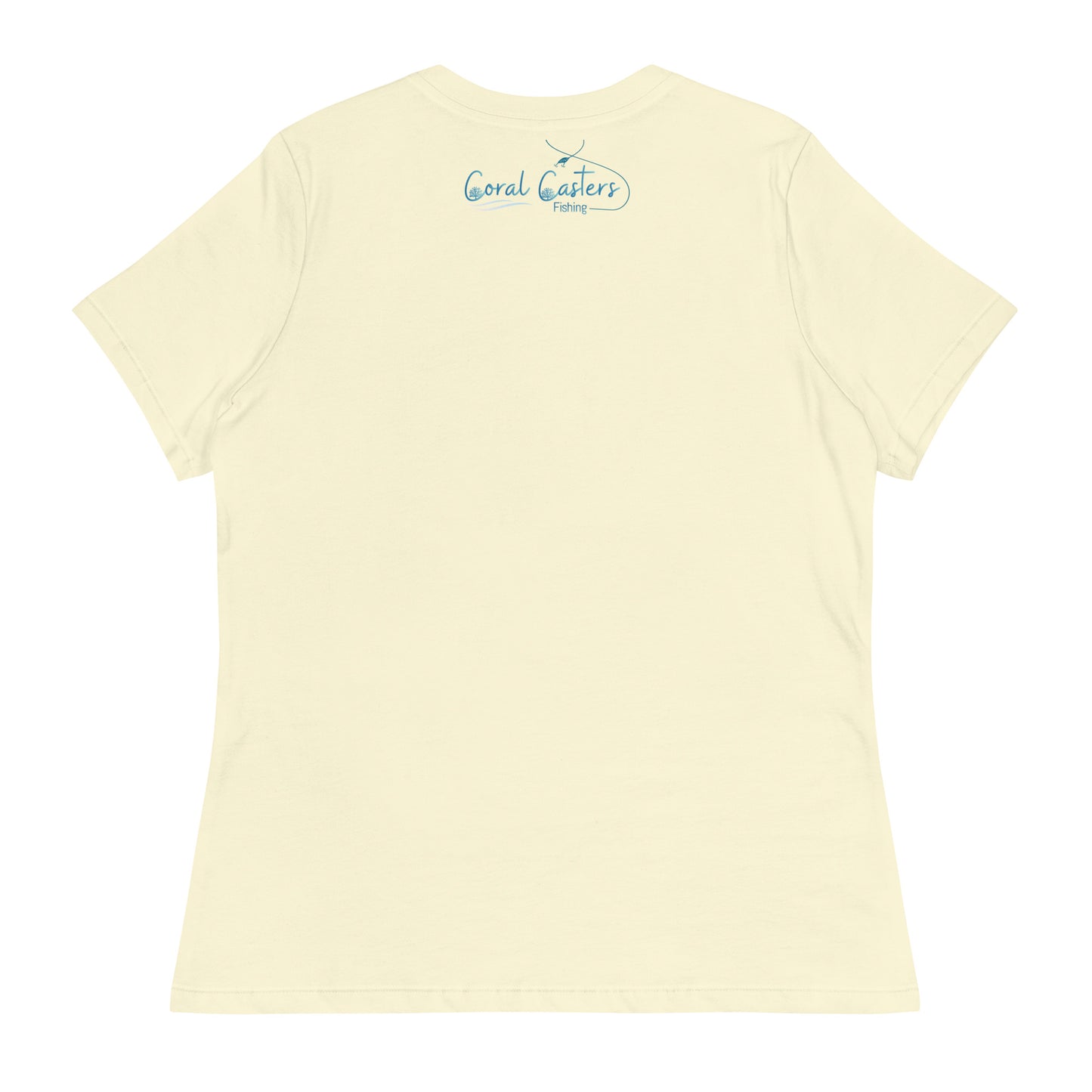 Women's Relaxed T-Shirt