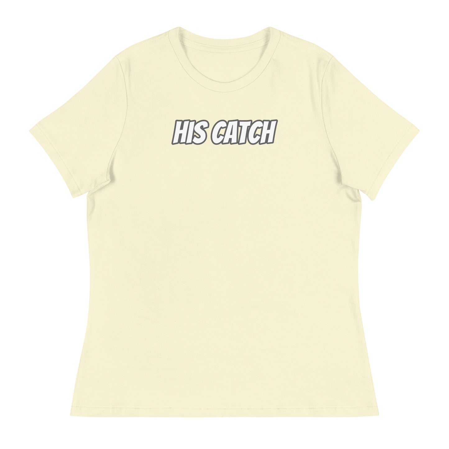 Women's Relaxed T-Shirt