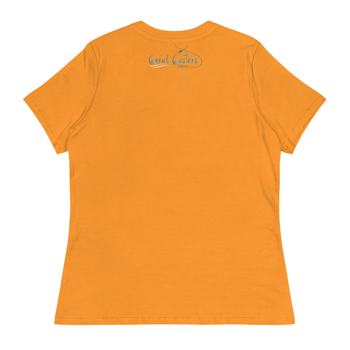 Women's Relaxed T-Shirt