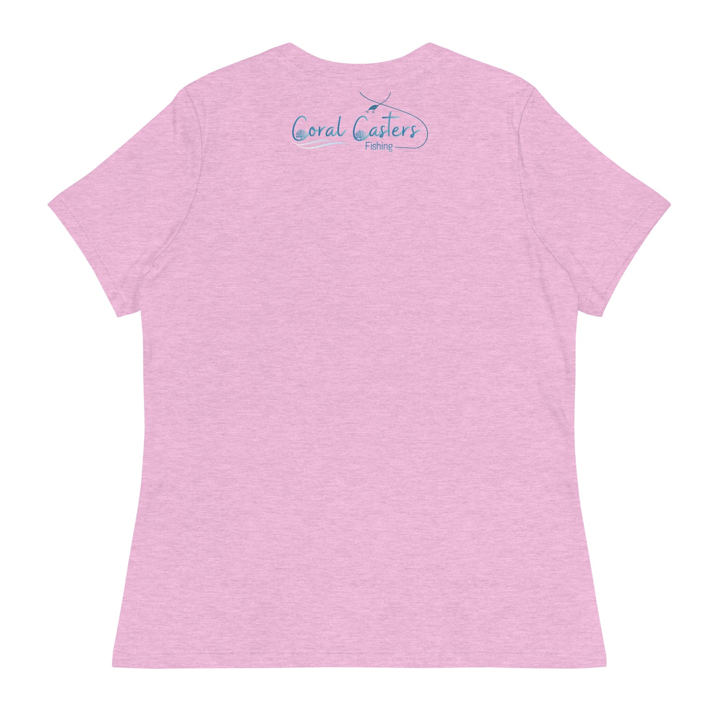 Women's Relaxed T-Shirt