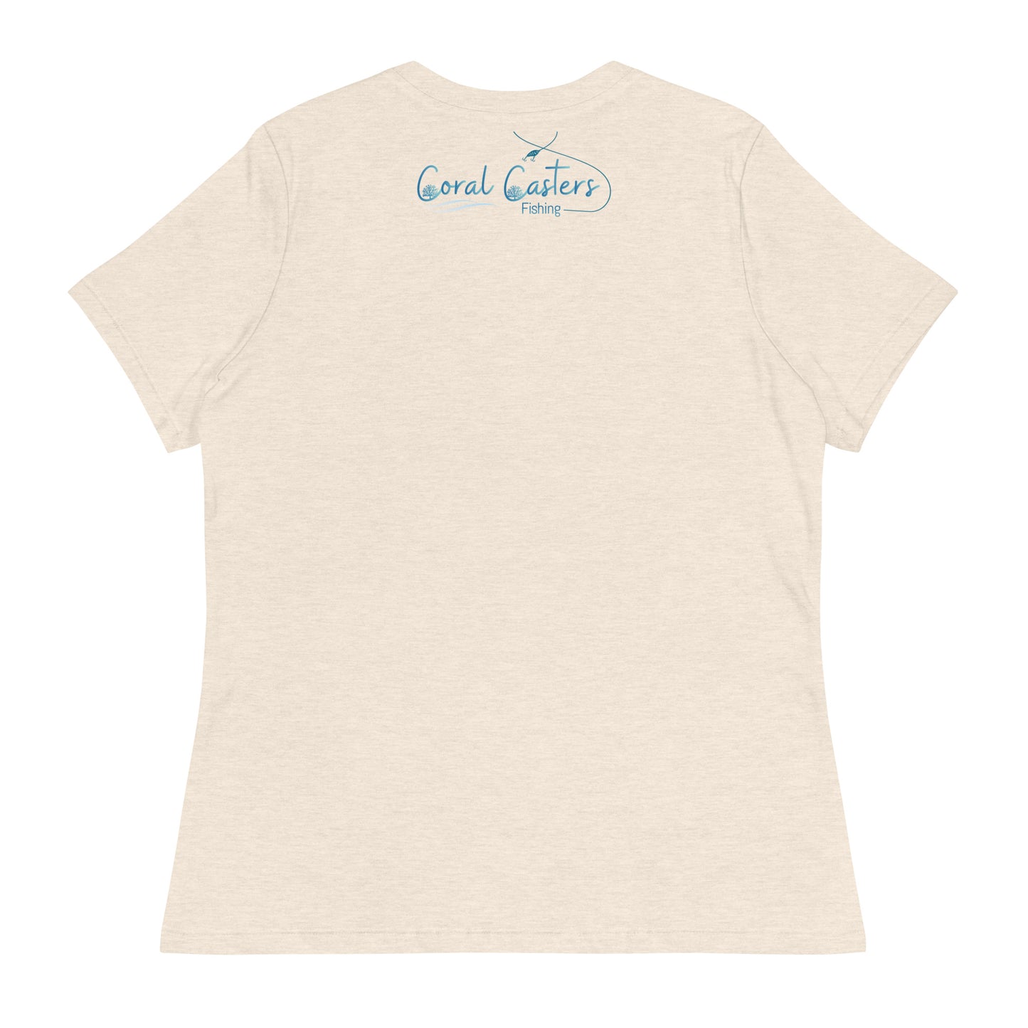 Women's Relaxed T-Shirt