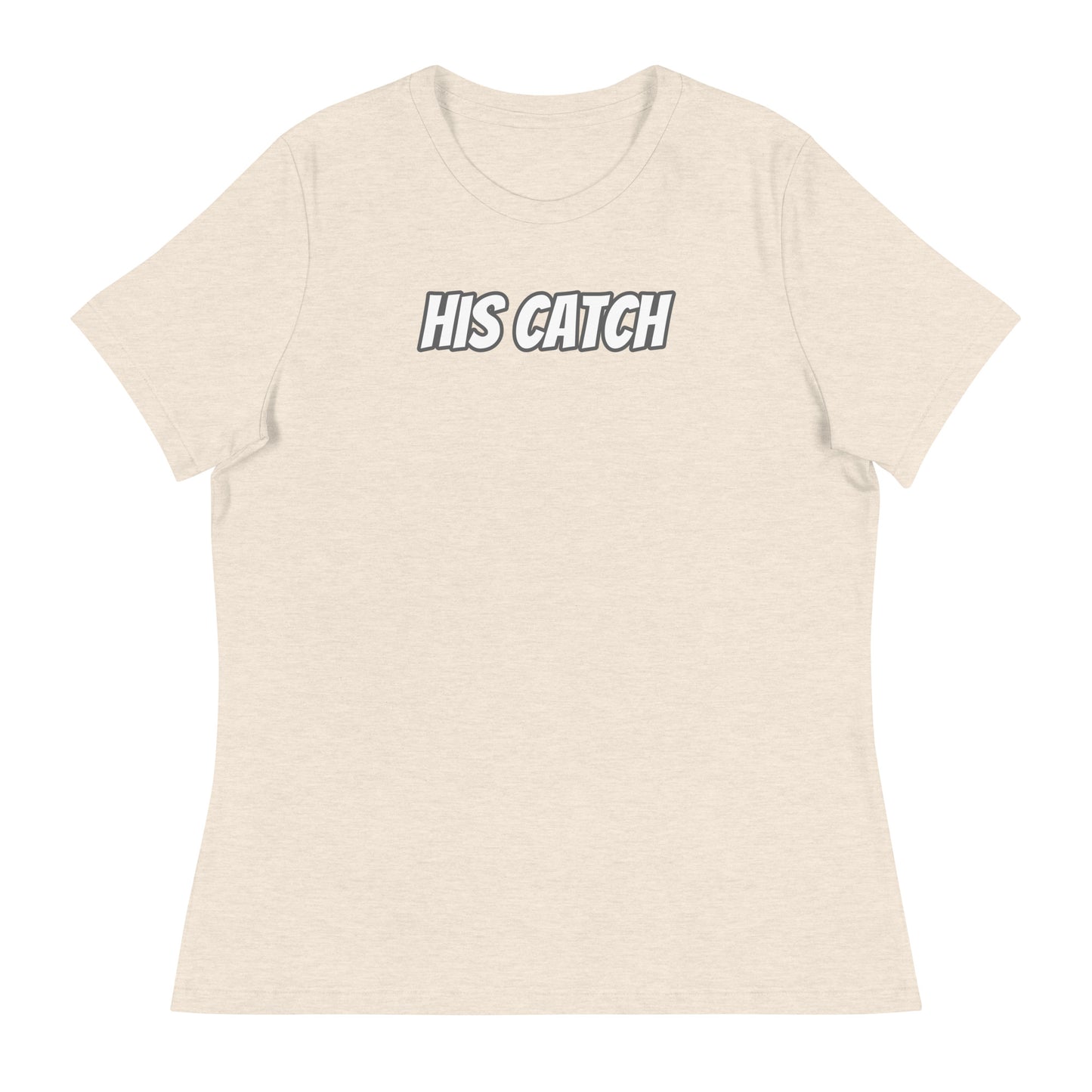 Women's Relaxed T-Shirt