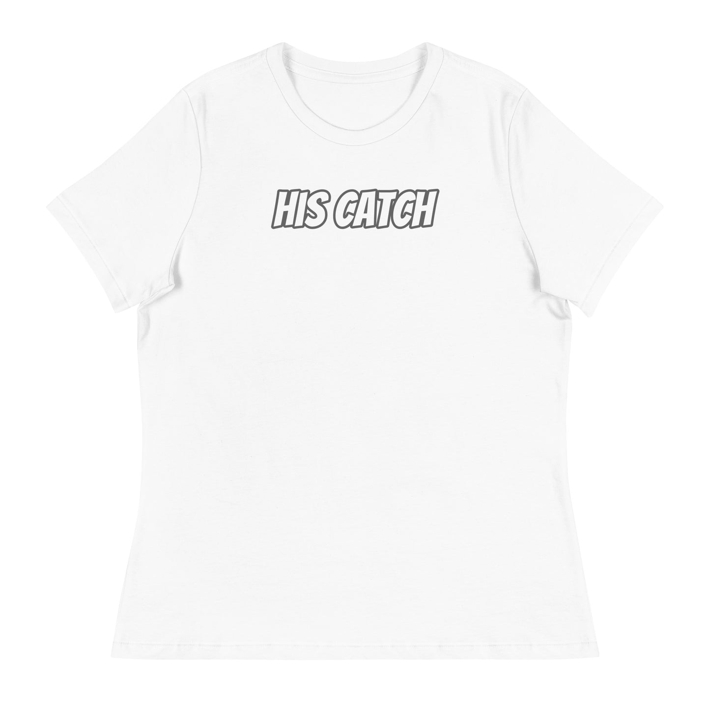 Women's Relaxed T-Shirt